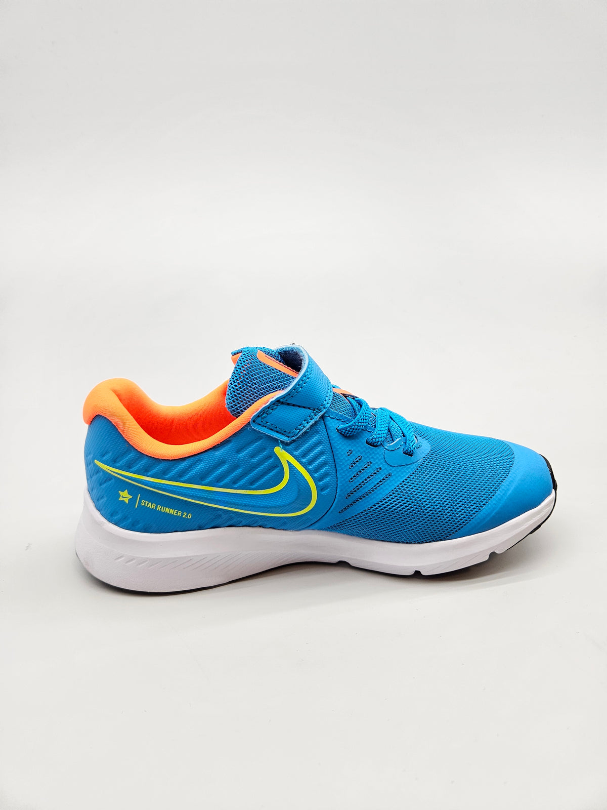 NIKE ORIGINAL PATIKI BR 32