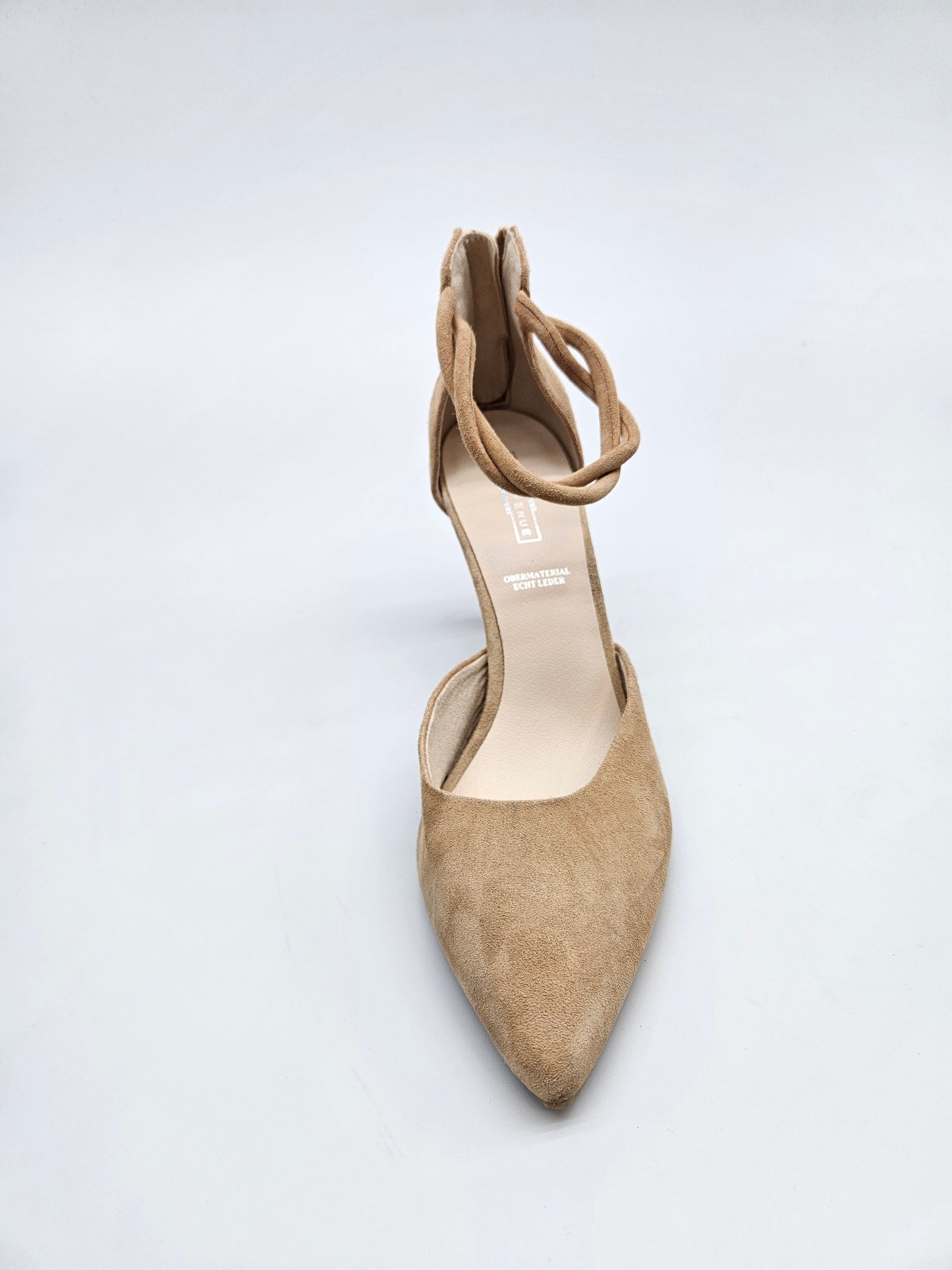 5TH AVENUE NOVI ORIGINAL SANDALKI BR 39