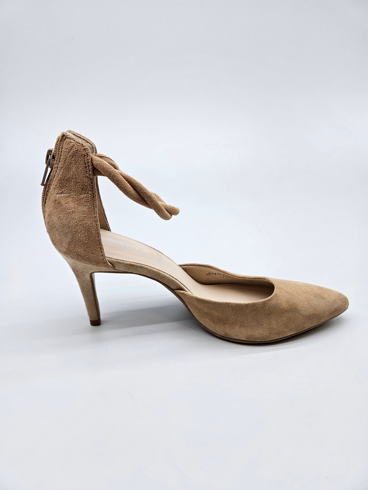 5TH AVENUE NOVI ORIGINAL SANDALKI BR 39