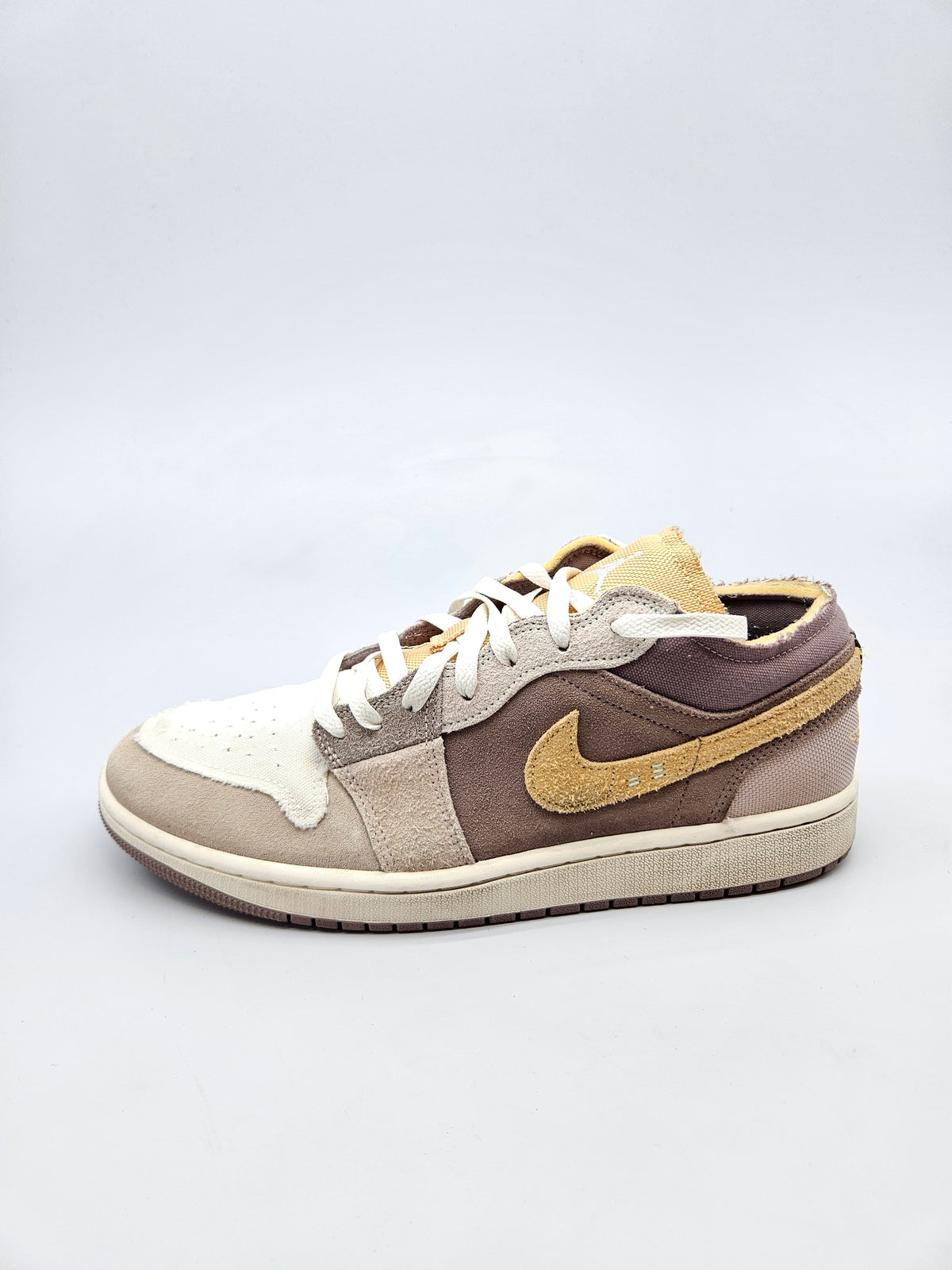NIKE ORIGINAL PATIKI BR 43
