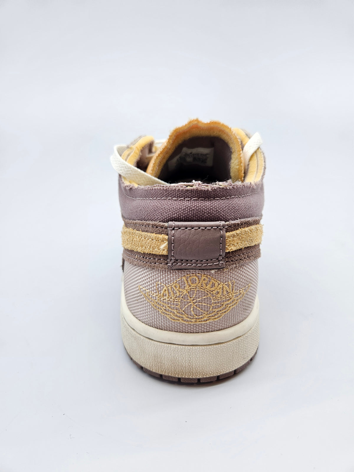 NIKE ORIGINAL PATIKI BR 43