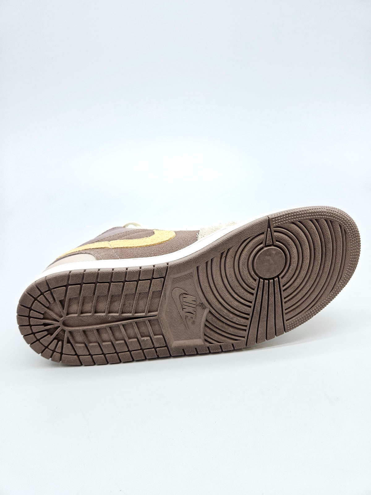 NIKE ORIGINAL PATIKI BR 43