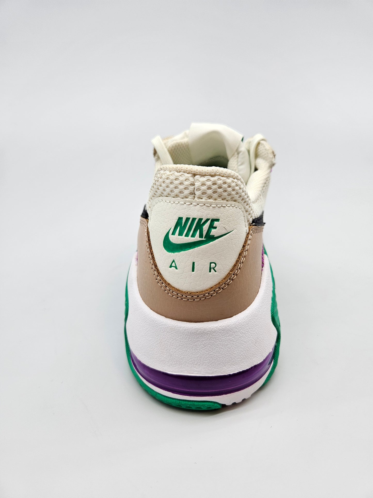 NIKE AIRMAX NOVI ORIGINAL PATIKI BR 41