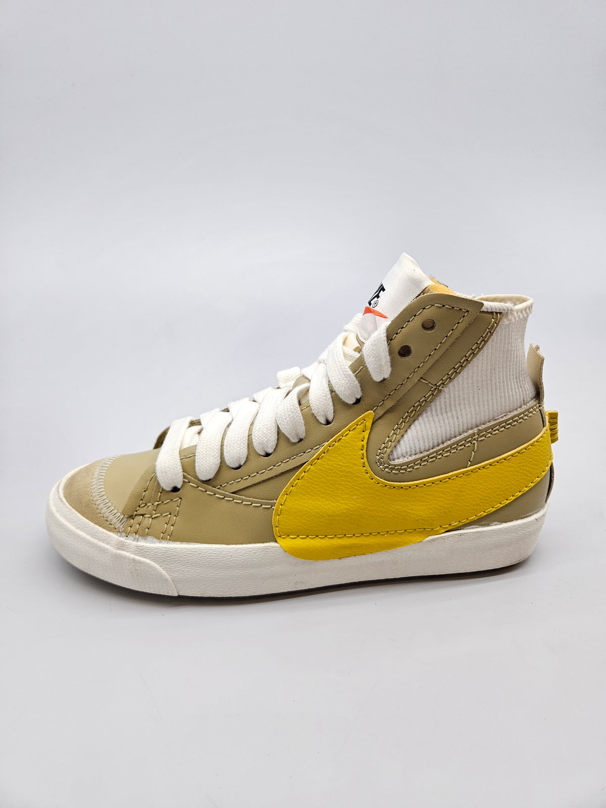 NIKE ORIGINAL PATIKI BR 39