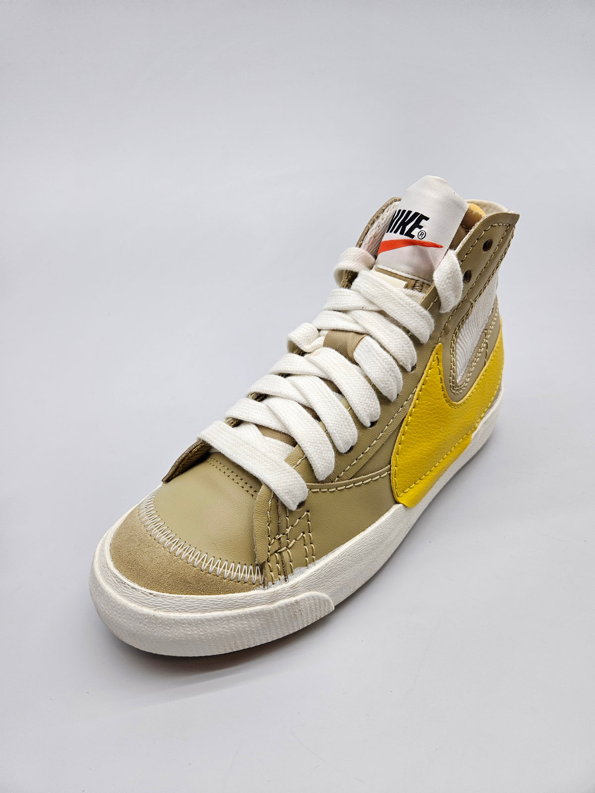 NIKE ORIGINAL PATIKI BR 39