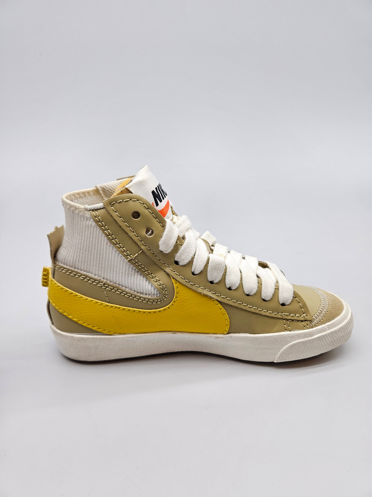 NIKE ORIGINAL PATIKI BR 39