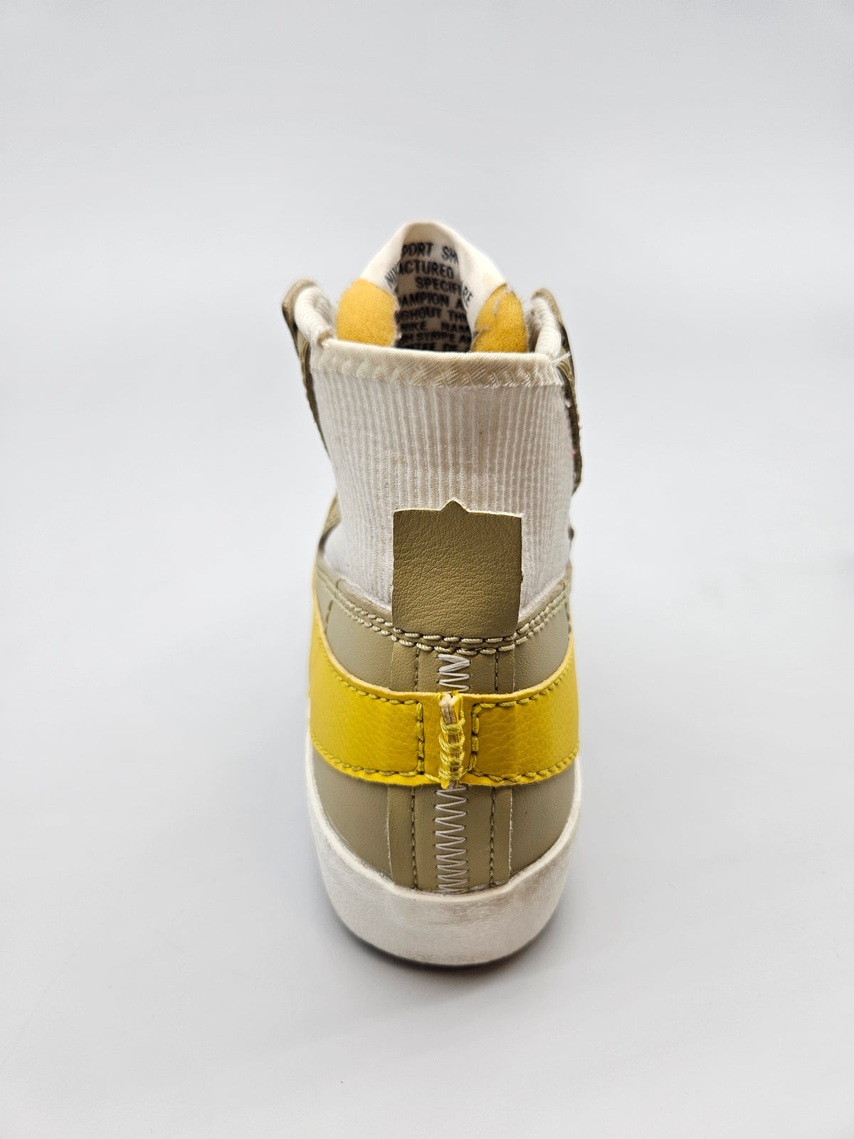 NIKE ORIGINAL PATIKI BR 39