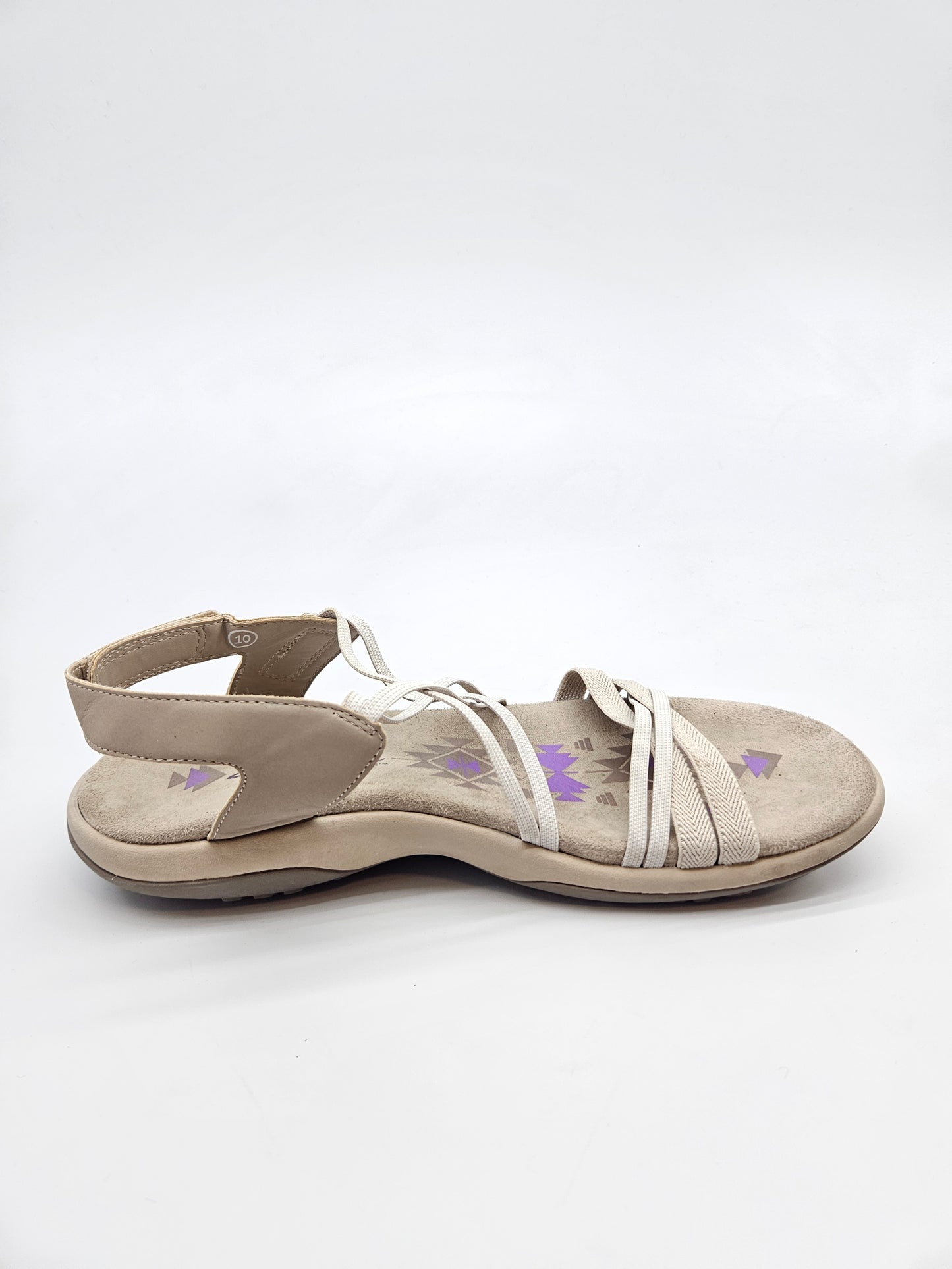 SKECHERS MEMORY ORIGINAL SANDALKI BR 40