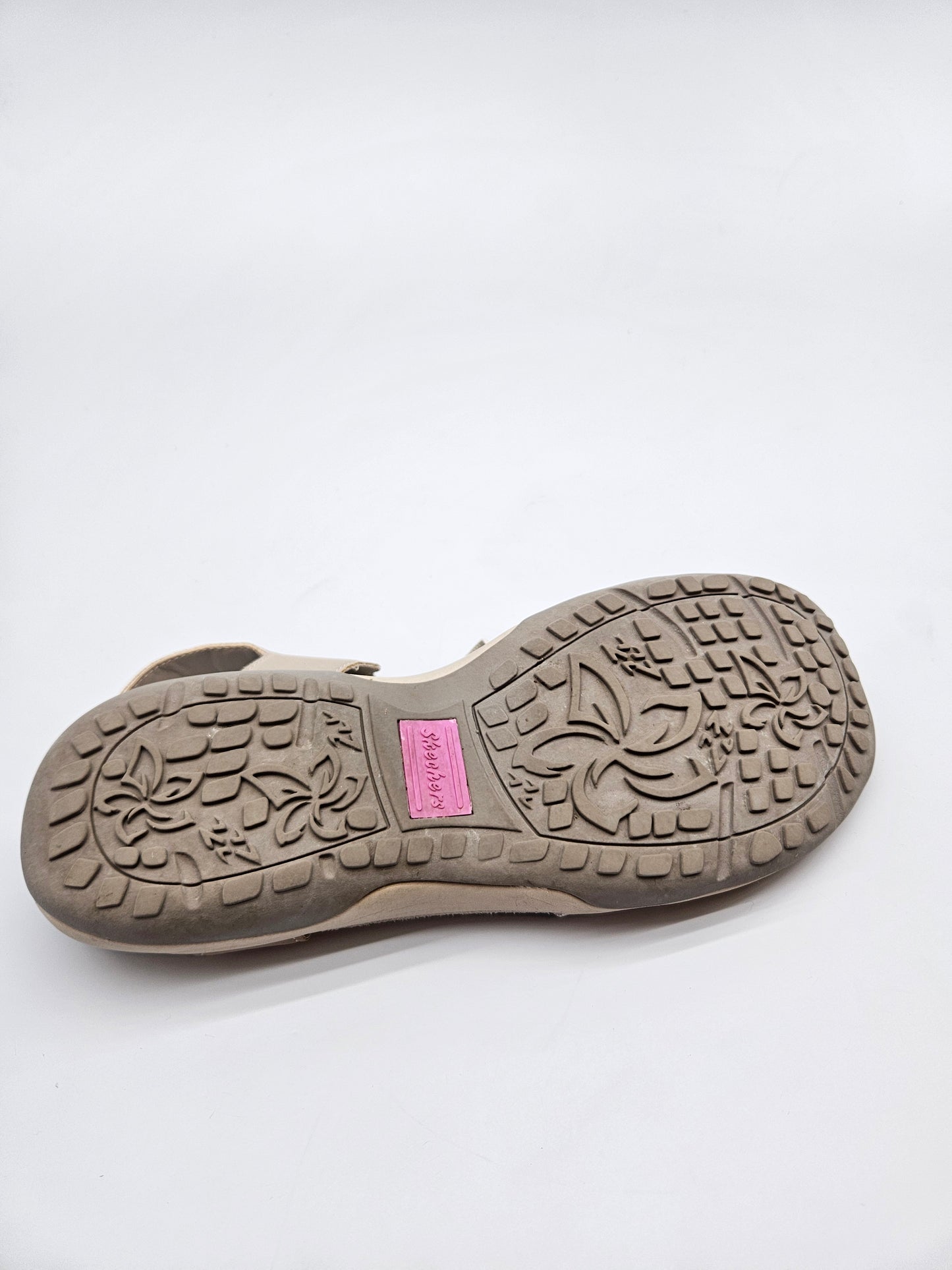 SKECHERS MEMORY ORIGINAL SANDALKI BR 40