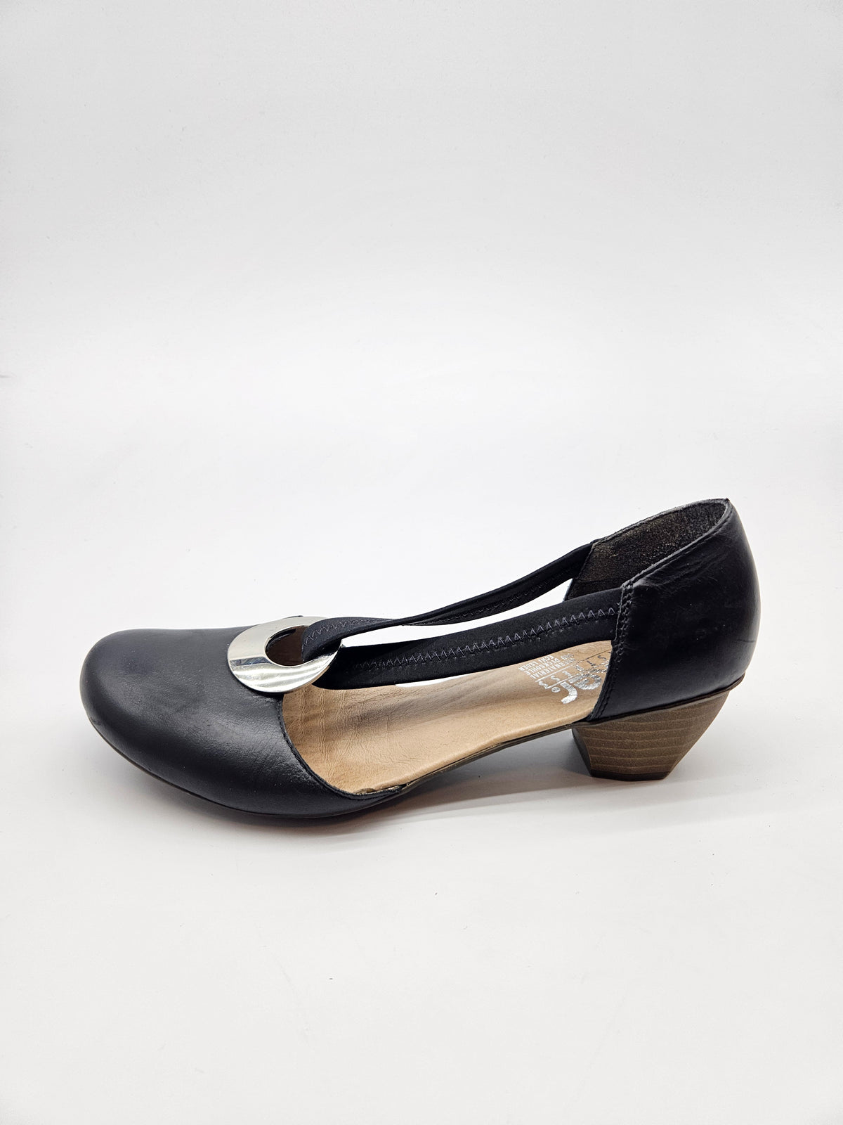 RIEKER ORIGINAL KOZNINCEVLI BR 40