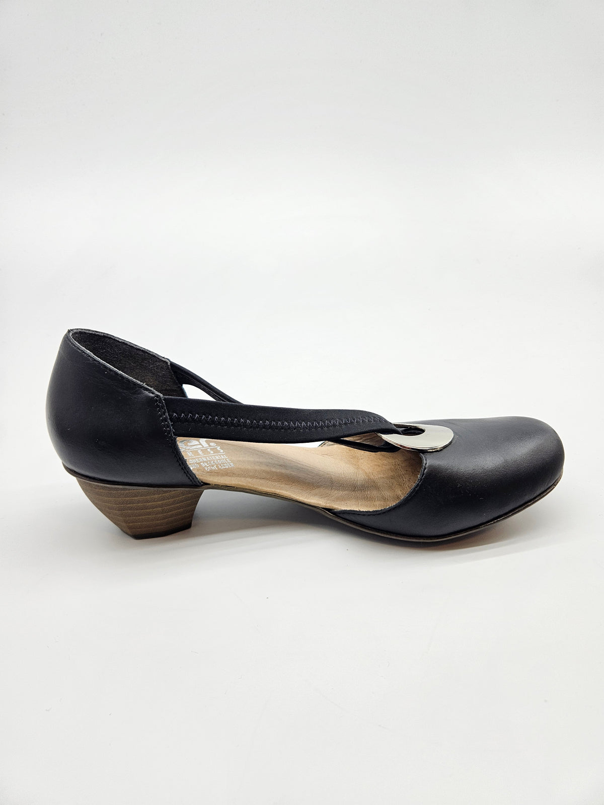 RIEKER ORIGINAL KOZNINCEVLI BR 40