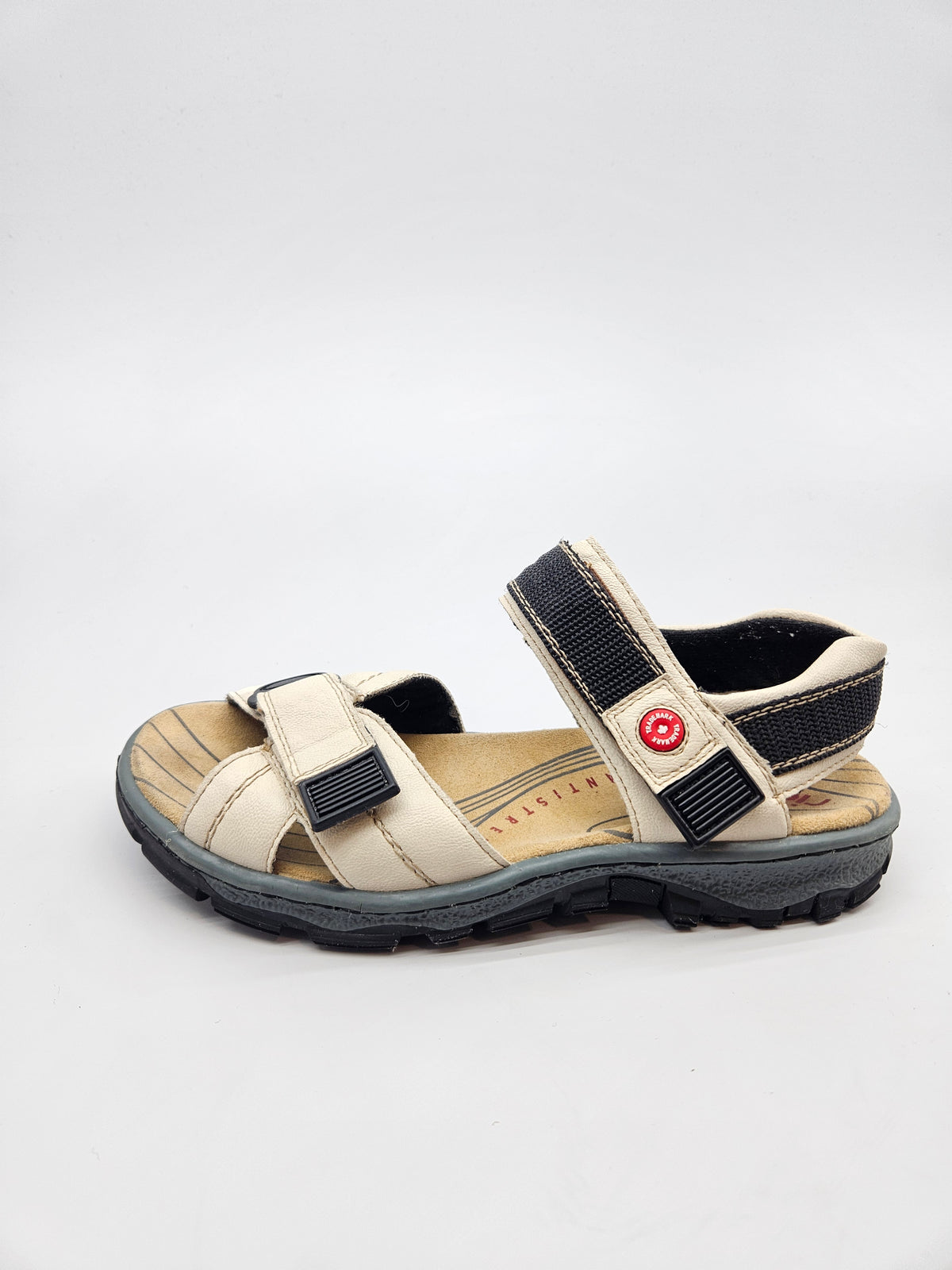 RIEKER ORIGINAL SANDALKI BR 39