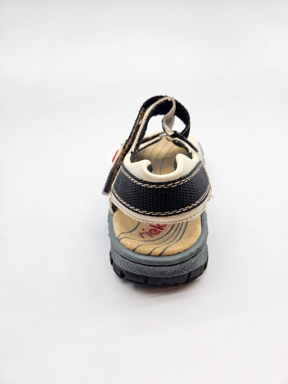 RIEKER ORIGINAL SANDALKI BR 39