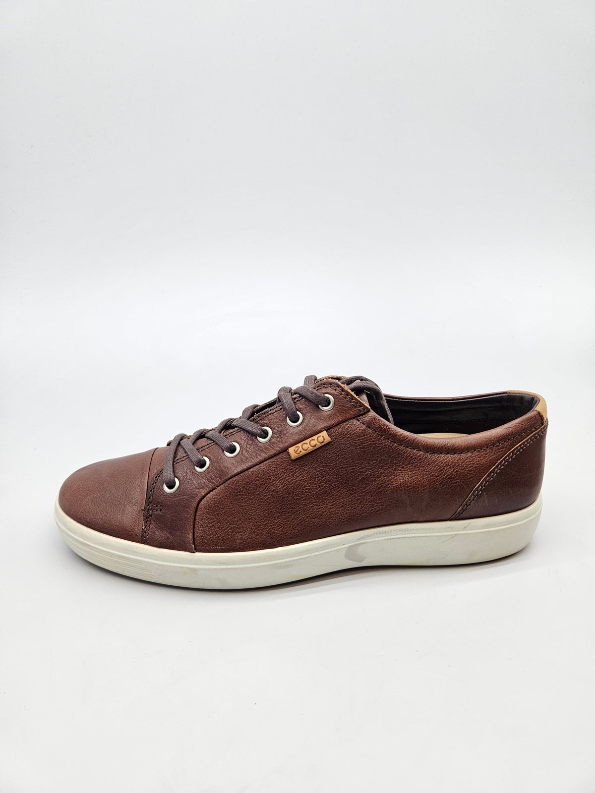 ECCO ORIGINAL KOZNI PATIKI BR 46