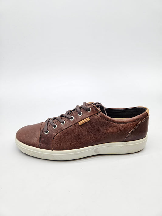 ECCO ORIGINAL KOZNI PATIKI BR 46