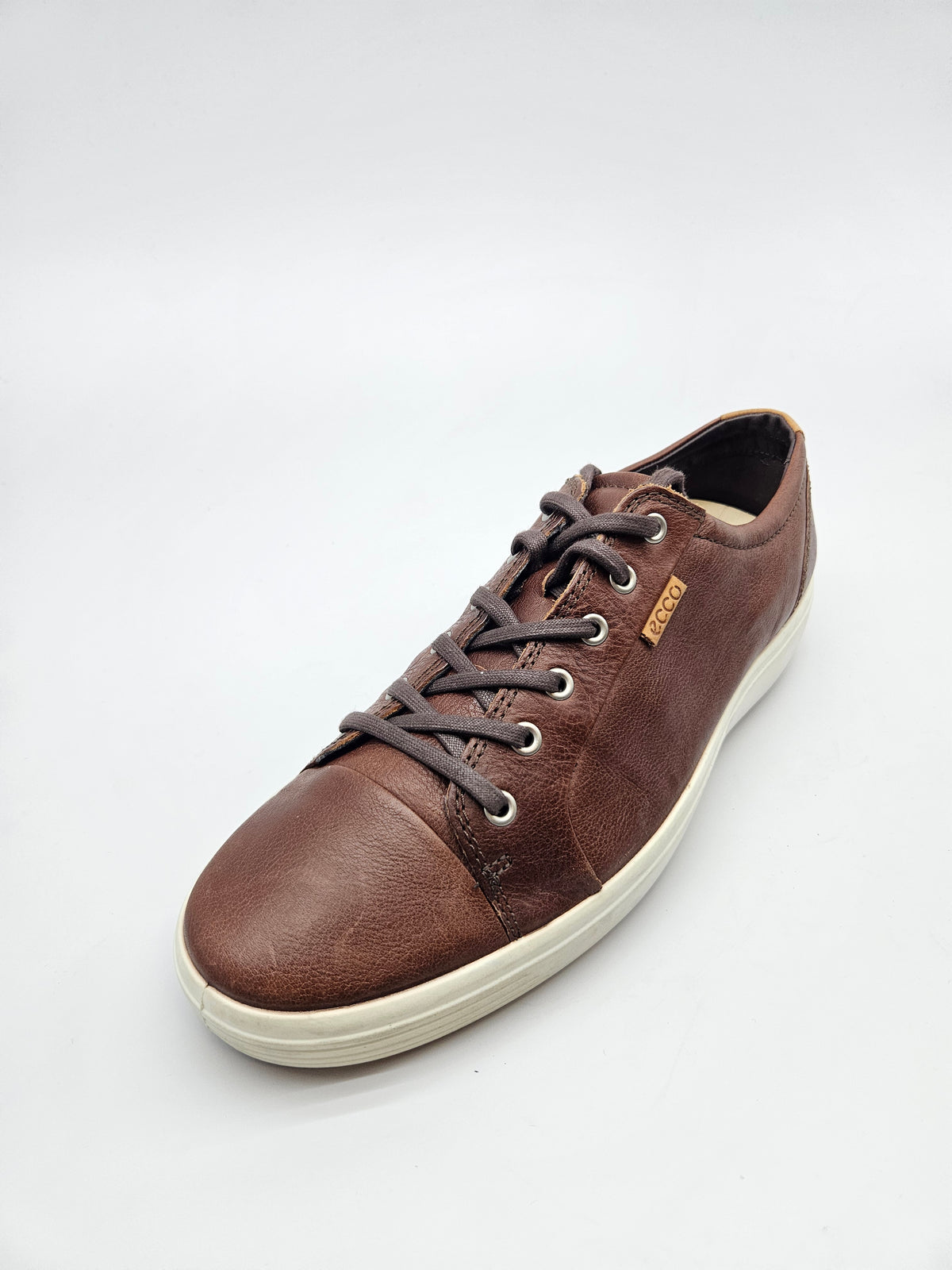 ECCO ORIGINAL KOZNI PATIKI BR 46