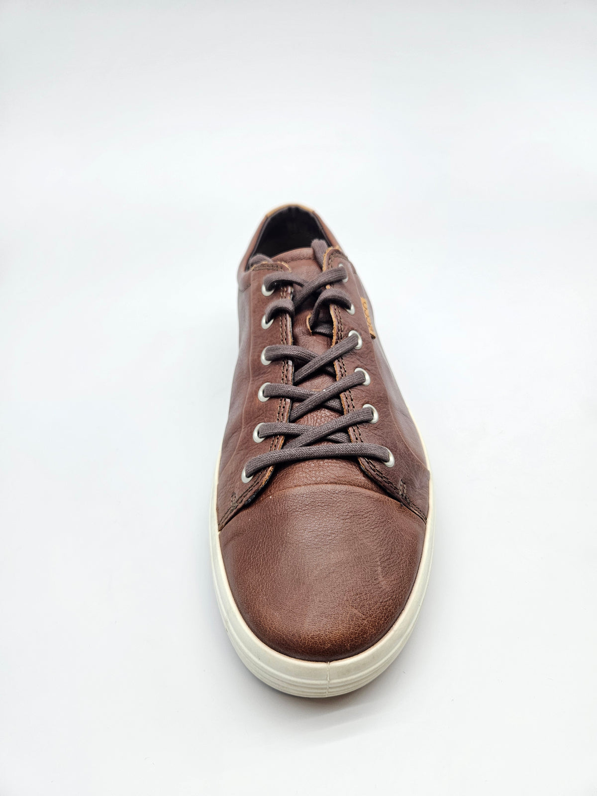 ECCO ORIGINAL KOZNI PATIKI BR 46