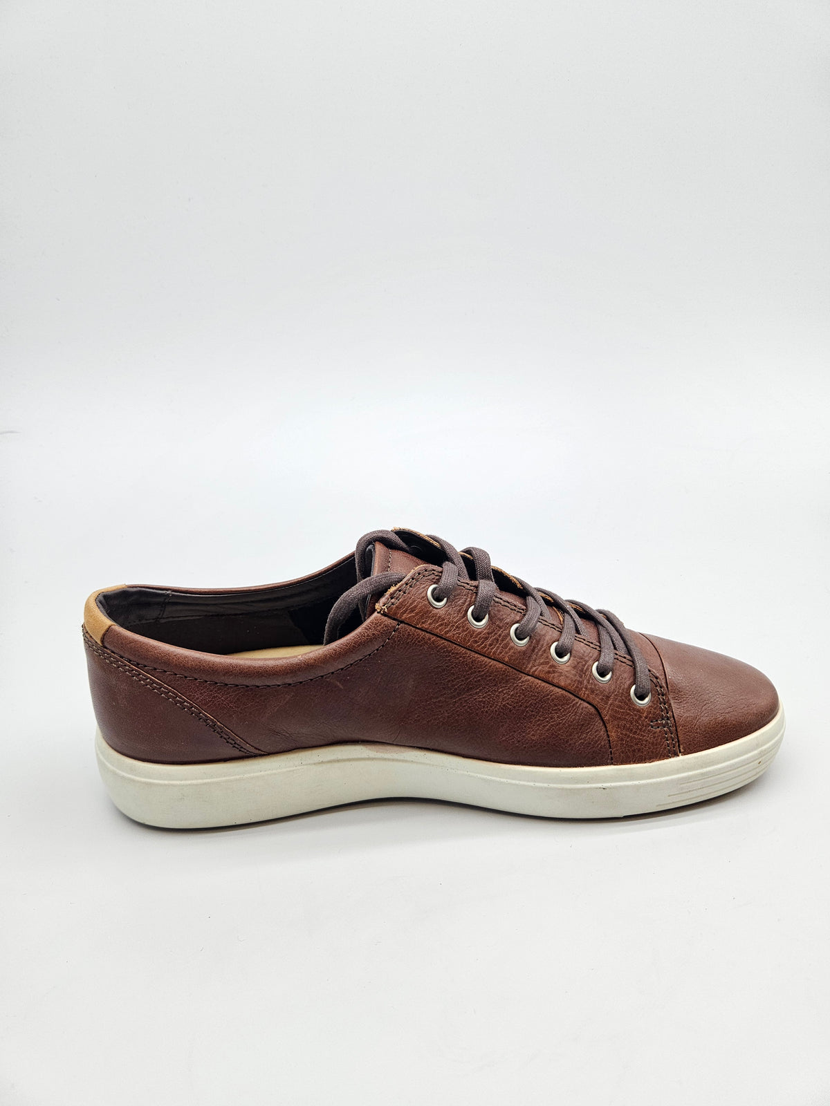 ECCO ORIGINAL KOZNI PATIKI BR 46