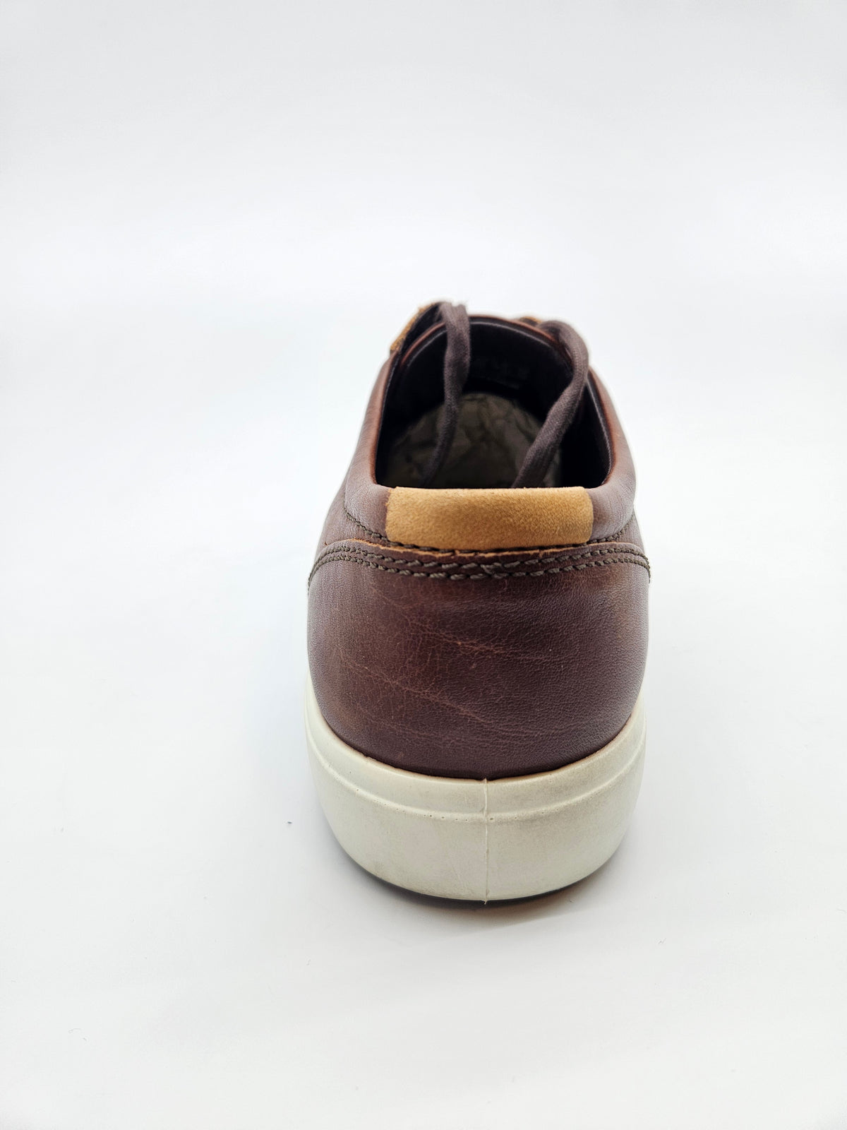 ECCO ORIGINAL KOZNI PATIKI BR 46