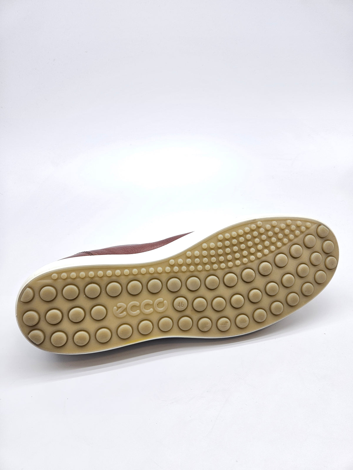 ECCO ORIGINAL KOZNI PATIKI BR 46