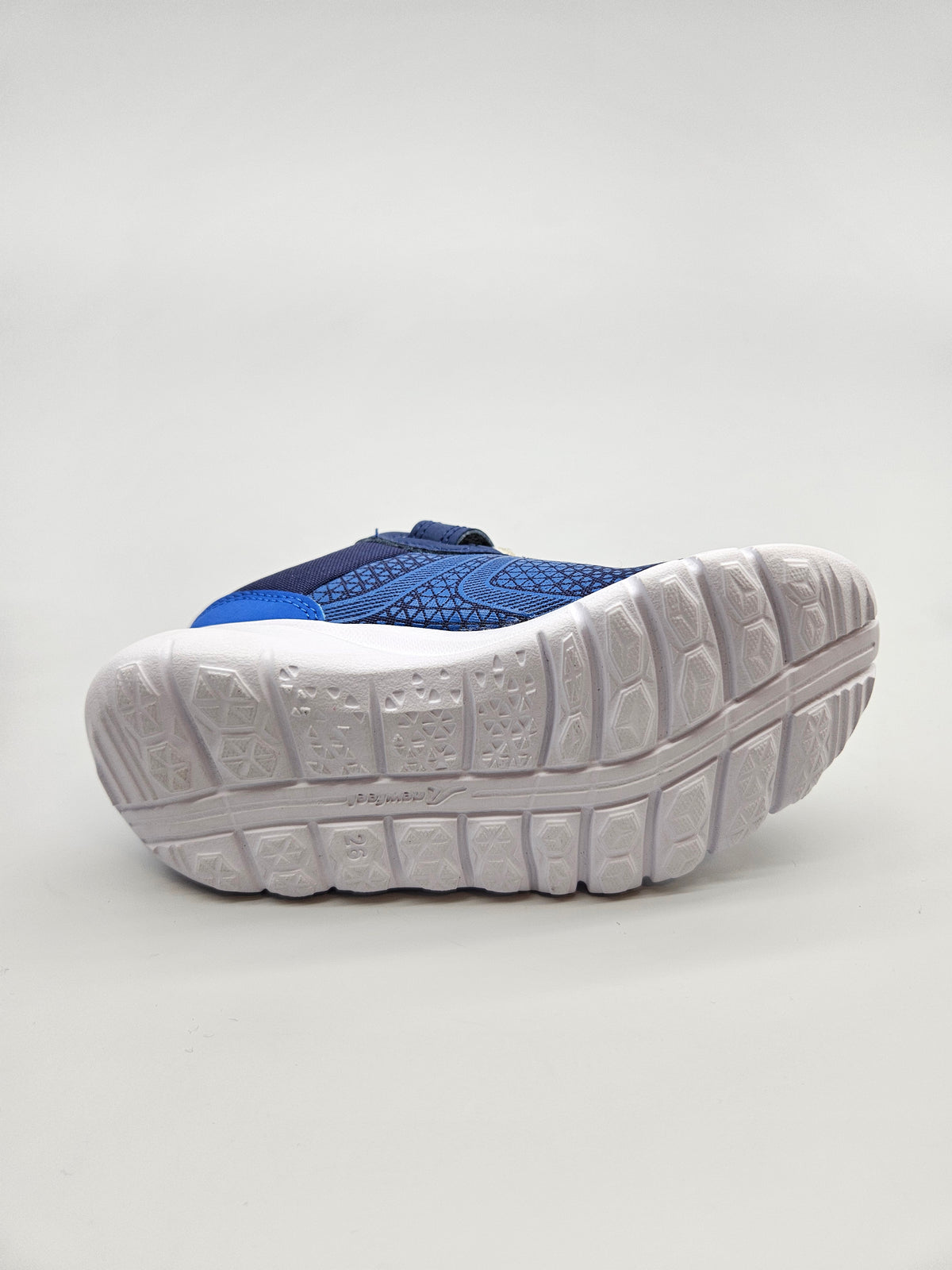 NEWFELL ORIGINAL PATIKI BR 26