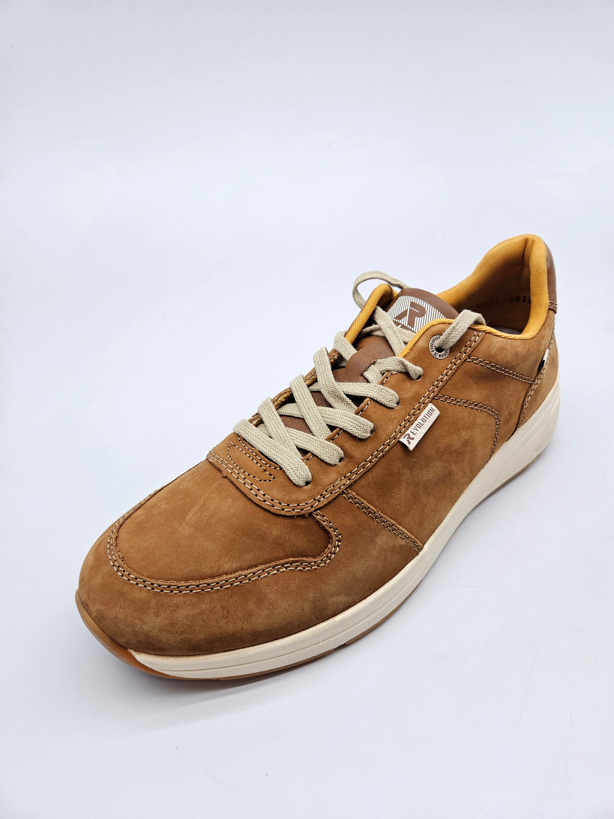 RIEKER MEMORY ORIGINAL KOZNI PATIKI BR 44