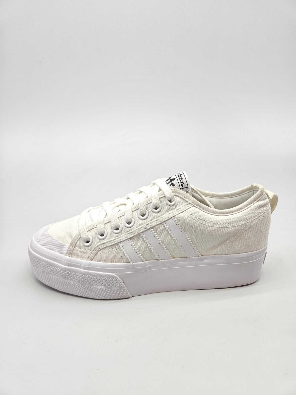 ADIDAS ORIGINAL PATIKI BR 42.5