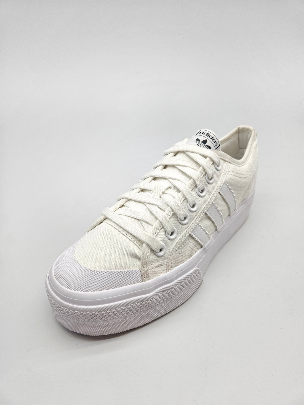 ADIDAS ORIGINAL PATIKI BR 42.5