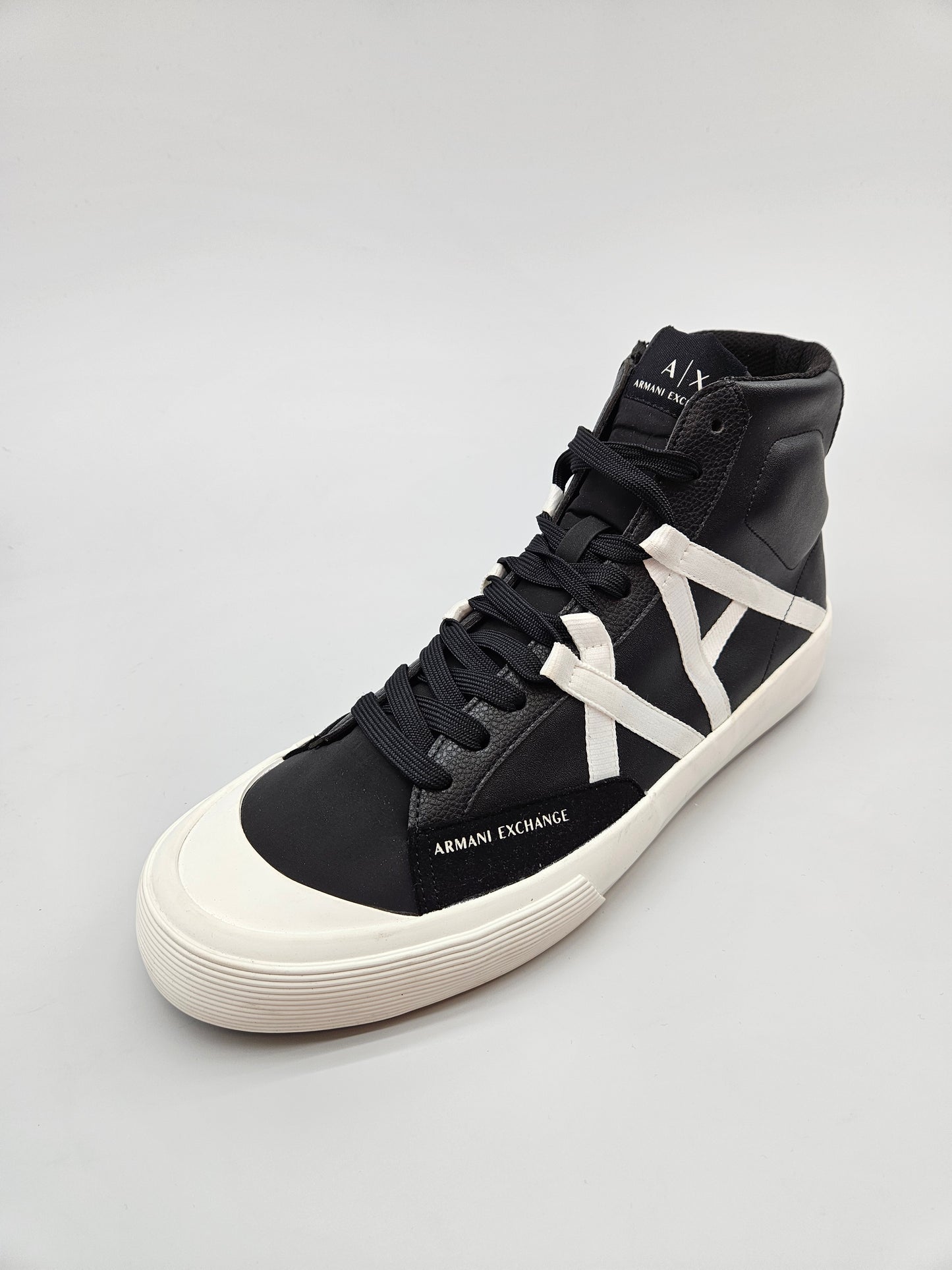 ARMANI NOVI ORIGINAL KOZNI PATIKI BR 44