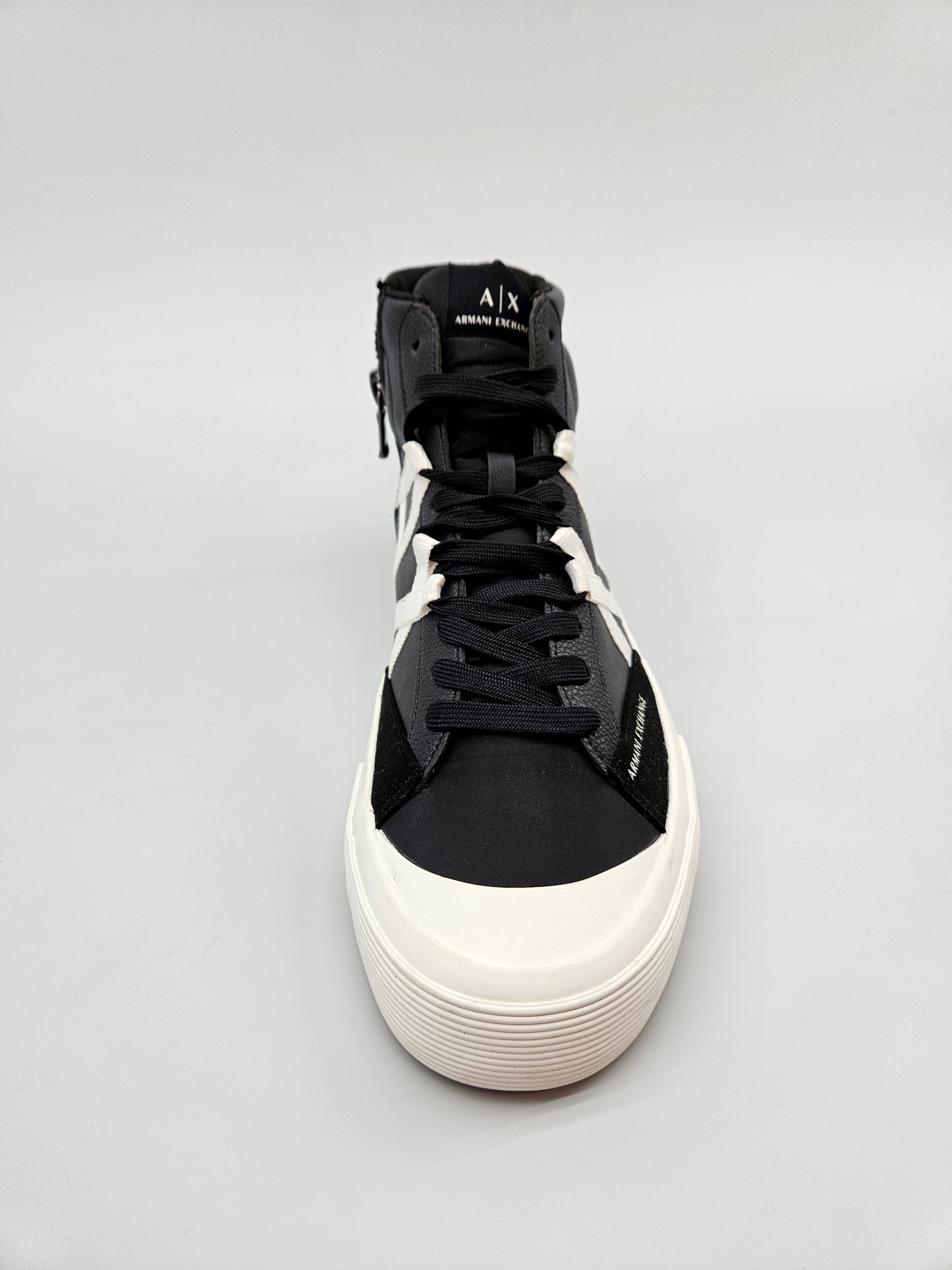 ARMANI NOVI ORIGINAL KOZNI PATIKI BR 44