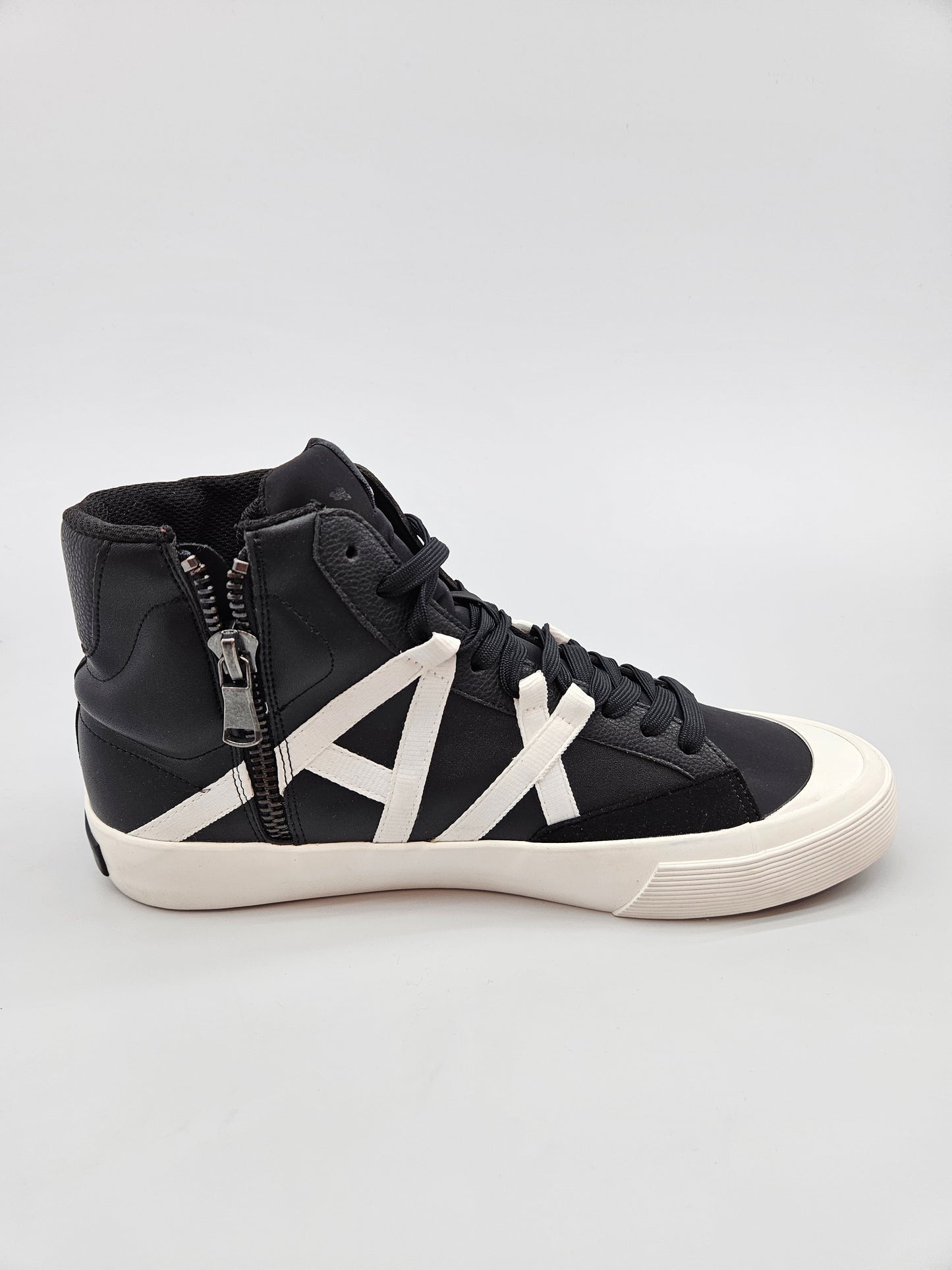 ARMANI NOVI ORIGINAL KOZNI PATIKI BR 44