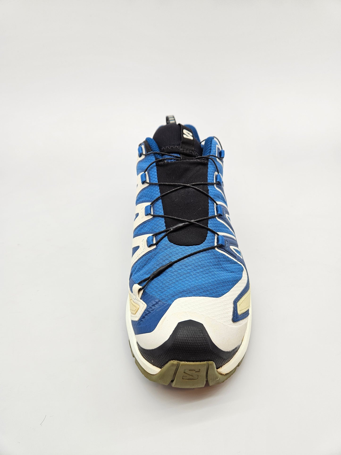 SALOMON GORETEX ORIGINAL PATIKI BR 47