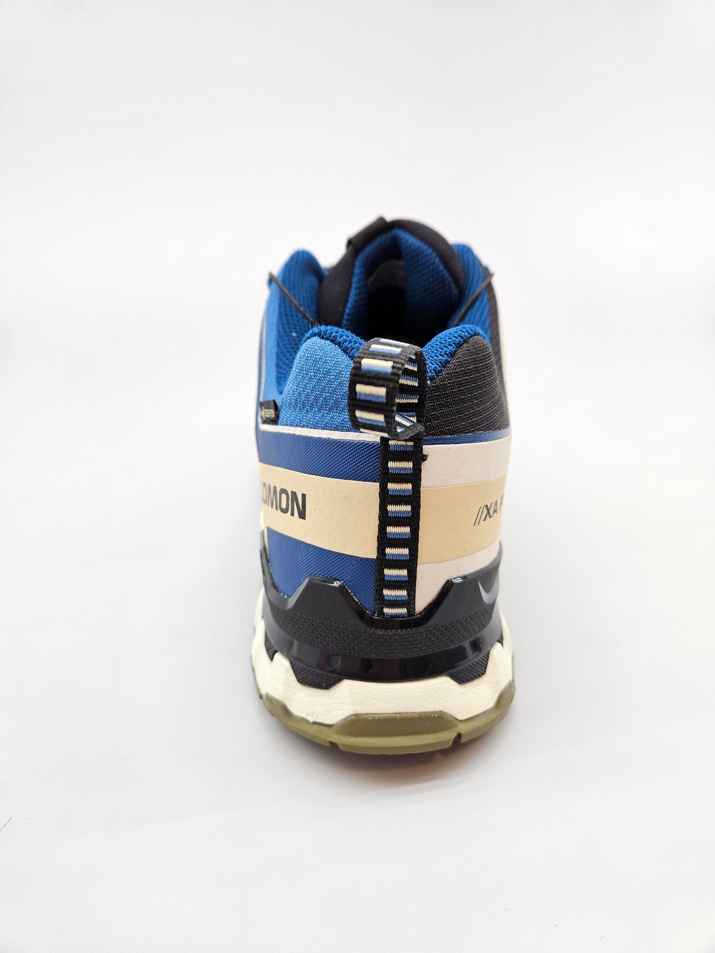 SALOMON GORETEX ORIGINAL PATIKI BR 47