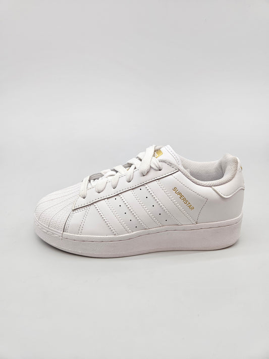 ADIDAS SUPERSTAR ORIGINAL PATIKI BR 38