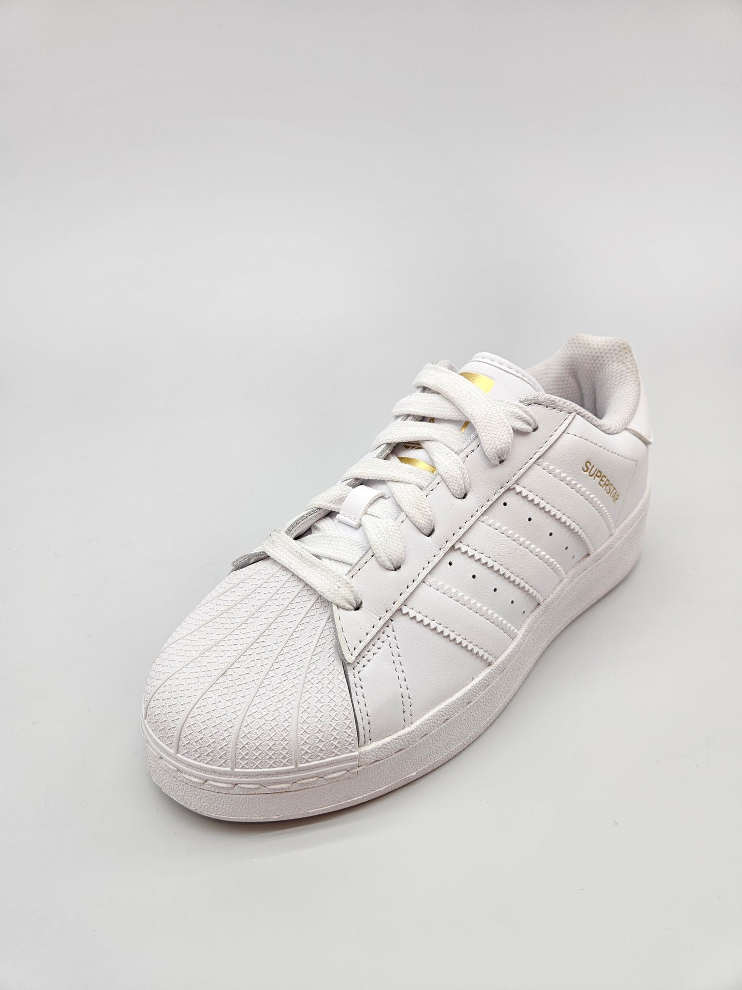 ADIDAS SUPERSTAR ORIGINAL PATIKI BR 38