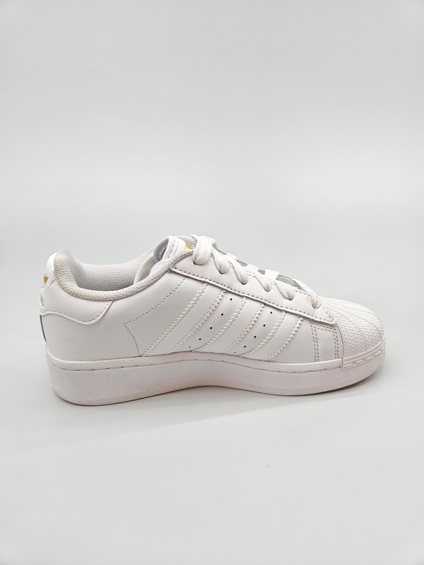ADIDAS SUPERSTAR ORIGINAL PATIKI BR 38