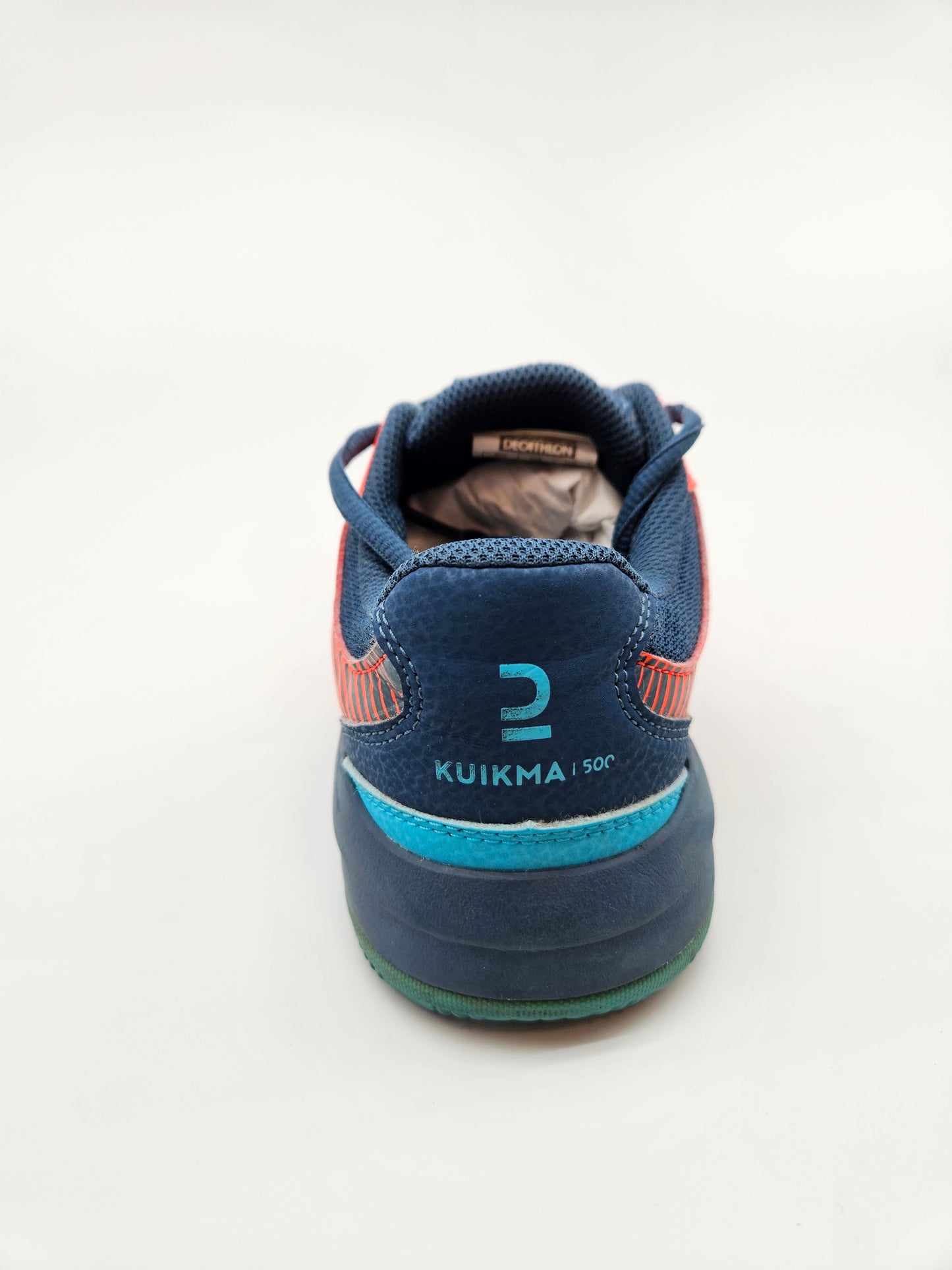 KUIKMA ORIGINAL PATIKI BR 38