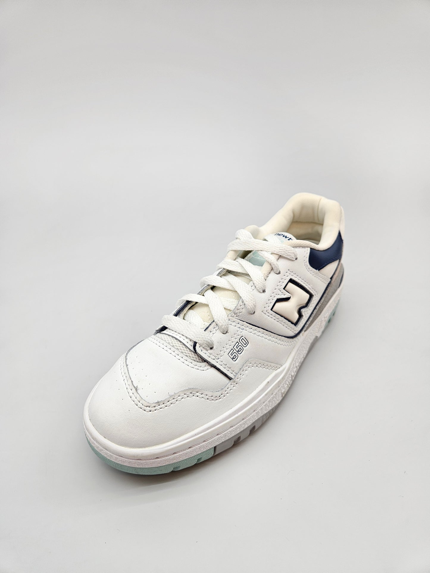 NEW BALANCE ORIGINAL PATIKI BR 38