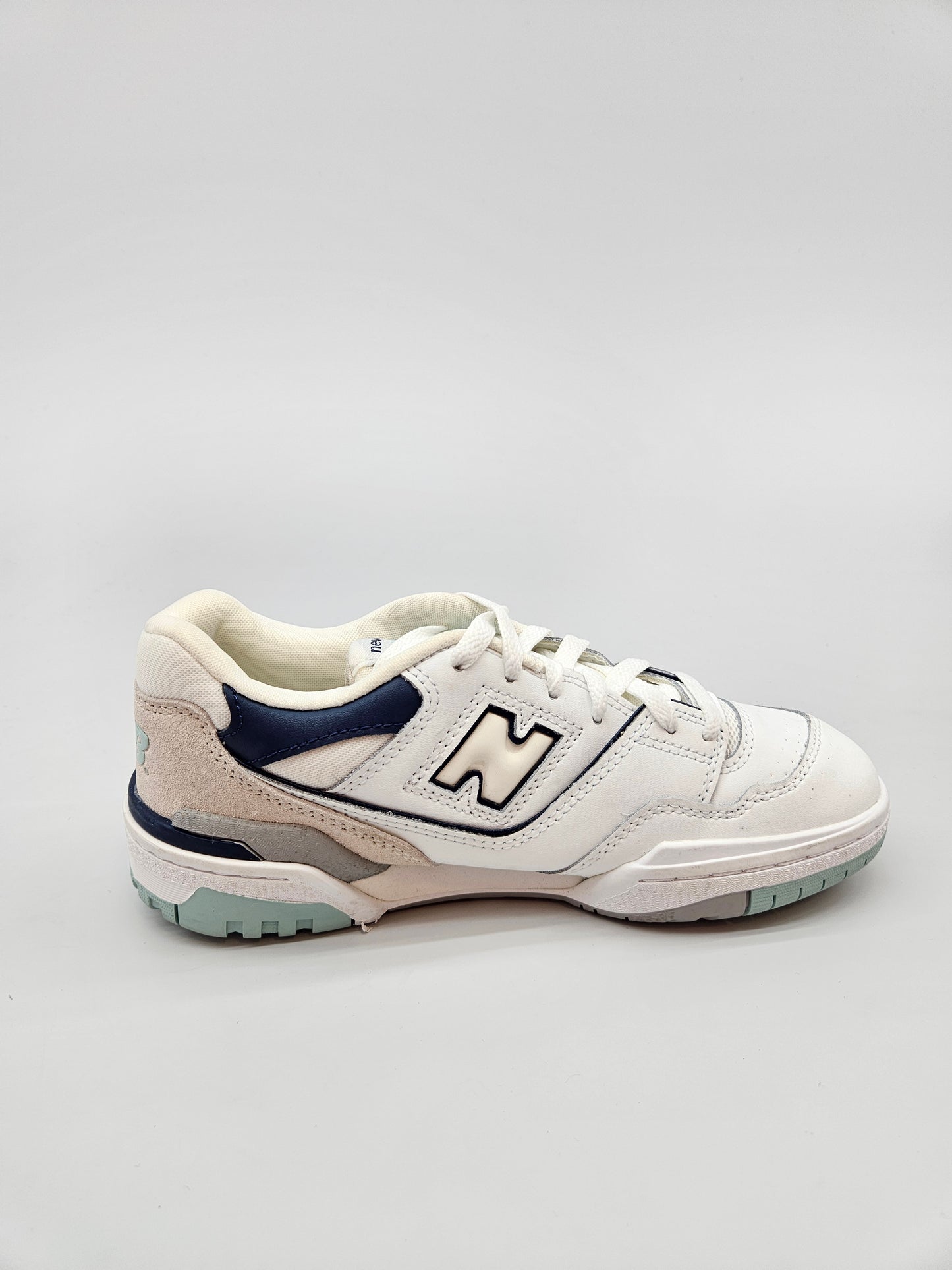 NEW BALANCE ORIGINAL PATIKI BR 38