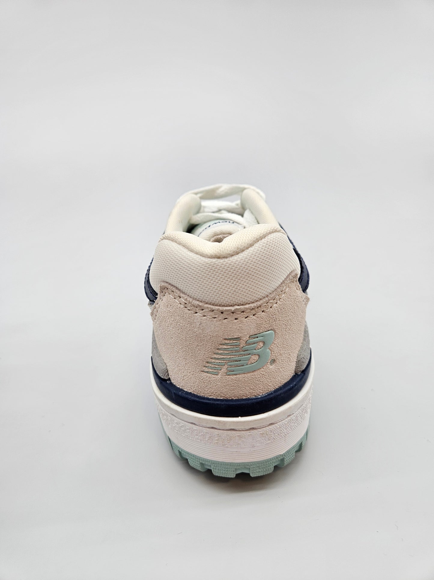 NEW BALANCE ORIGINAL PATIKI BR 38