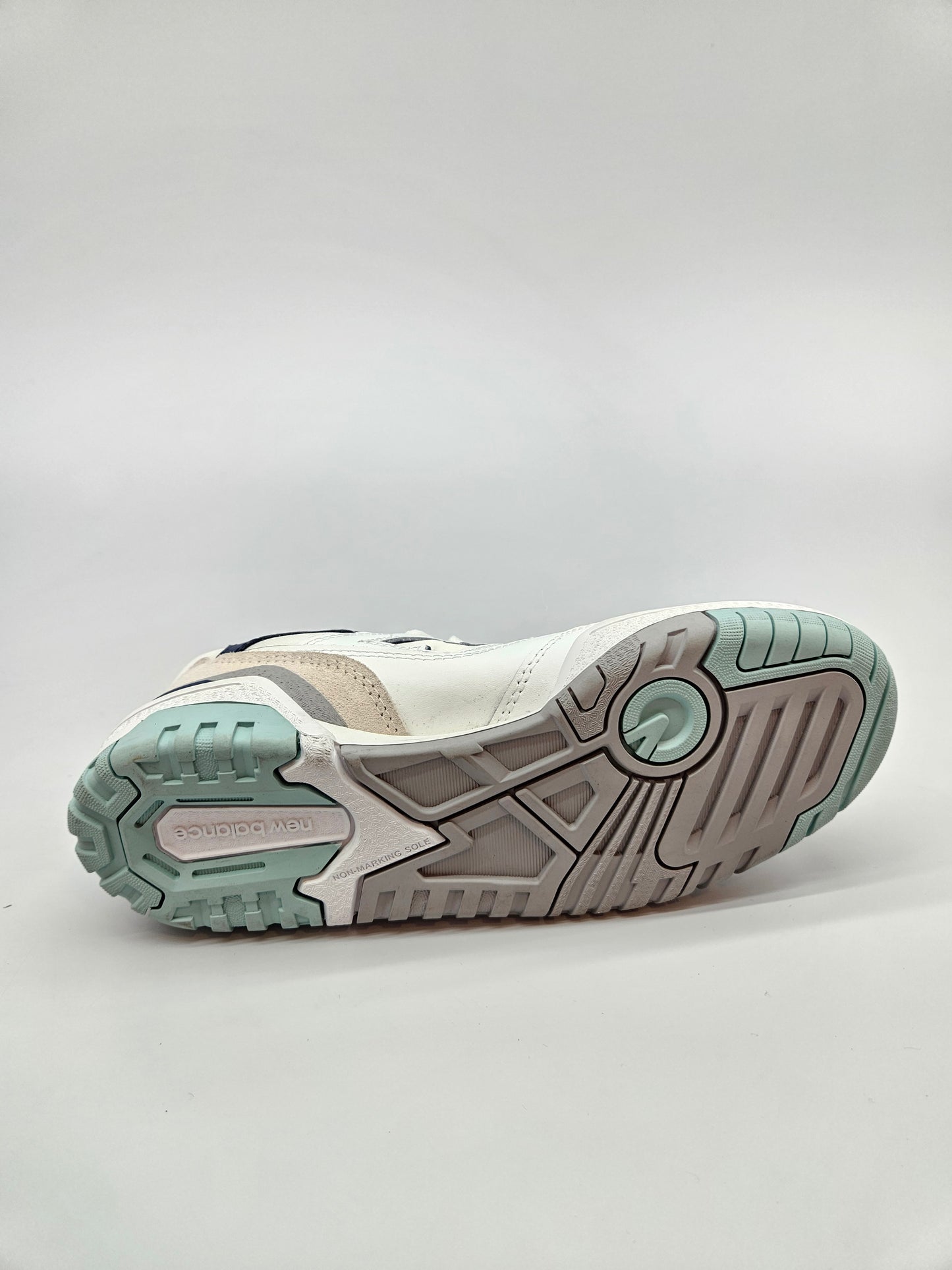 NEW BALANCE ORIGINAL PATIKI BR 38