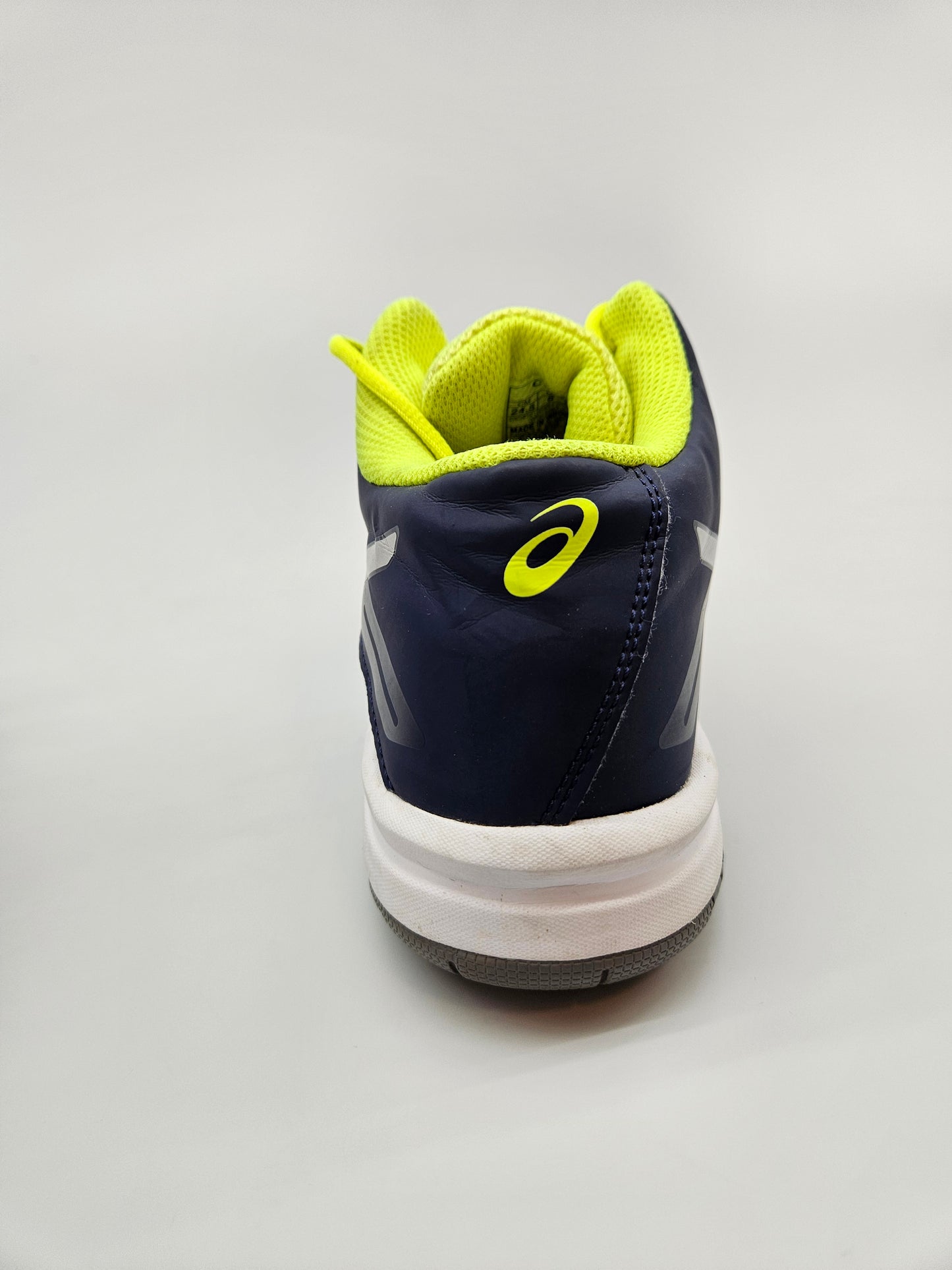 ASICS ORIGINAL PATIKI BR 39