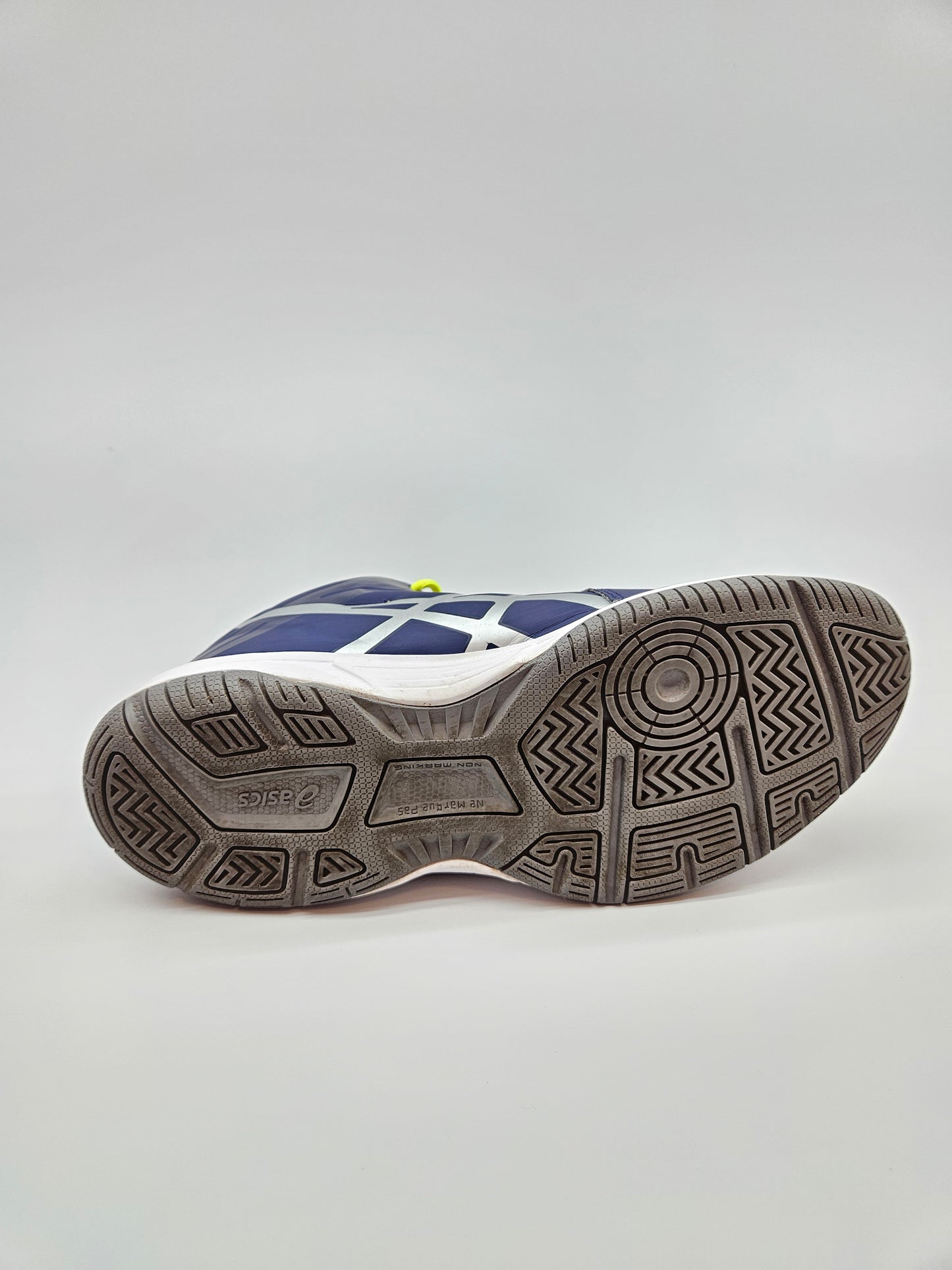 ASICS ORIGINAL PATIKI BR 39