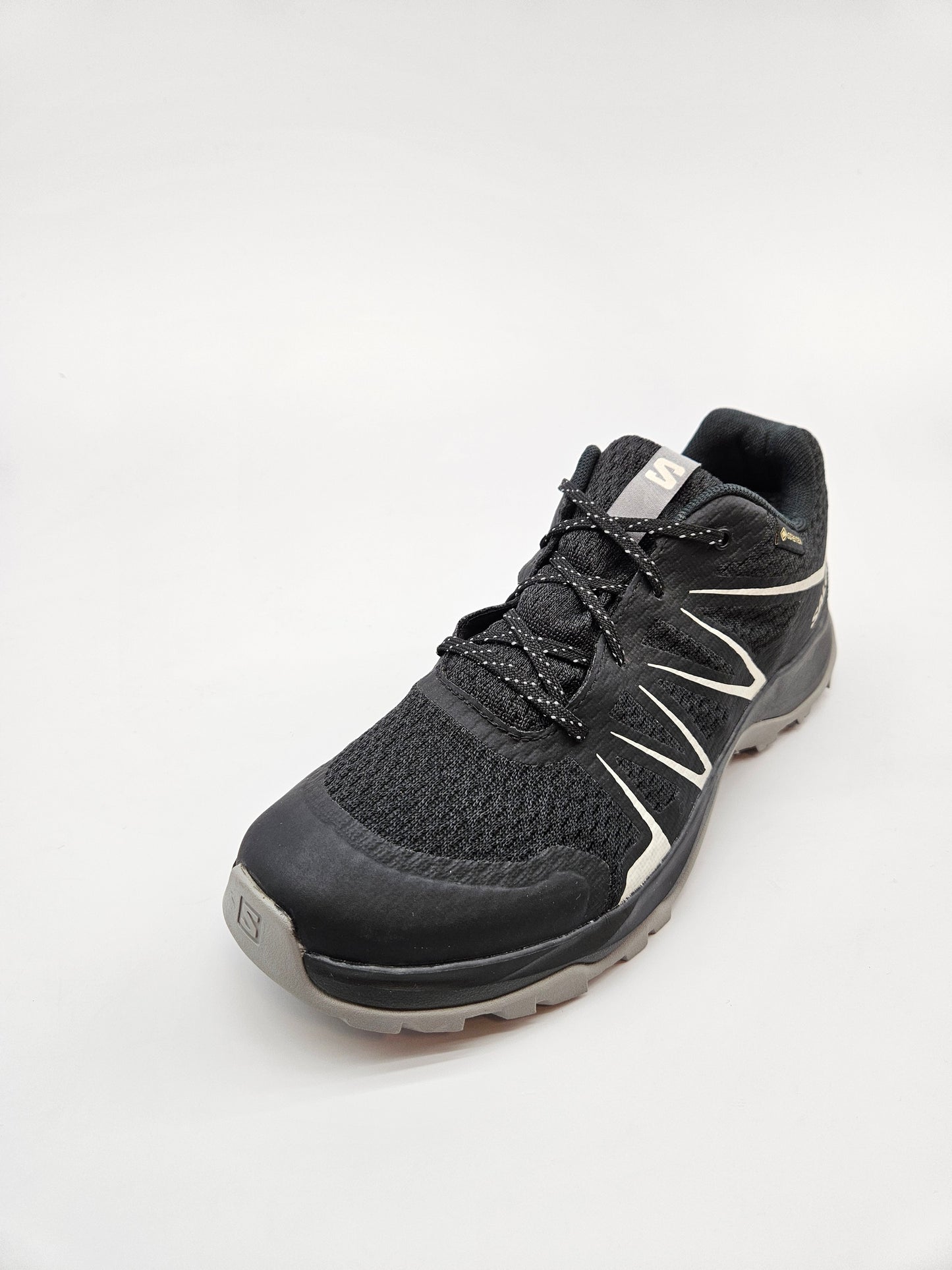 SALOMON GORETEX ORIGINAL PATIKI BR 39