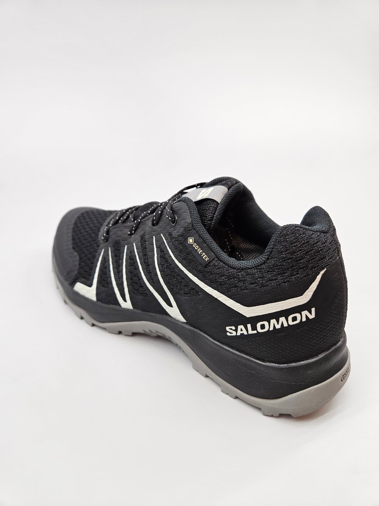 SALOMON GORETEX ORIGINAL PATIKI BR 39