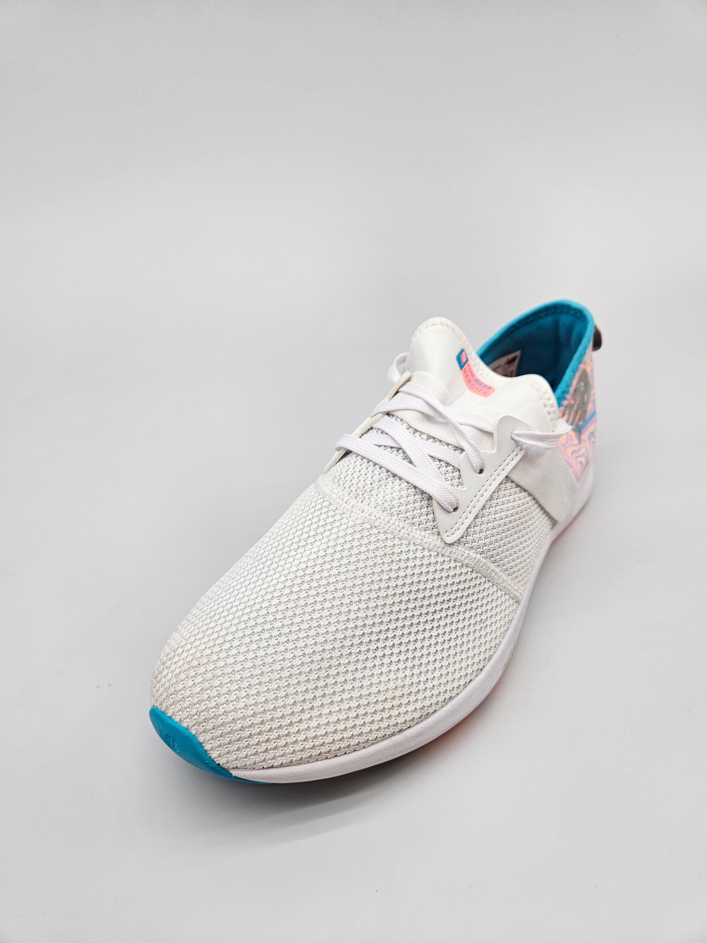 NEW BALANCE ORIGINAL PATIKI BR 43