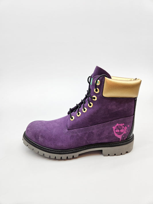 TIMBERLAND NOVI ORIGINAL KOZNI CIZMI BR 43