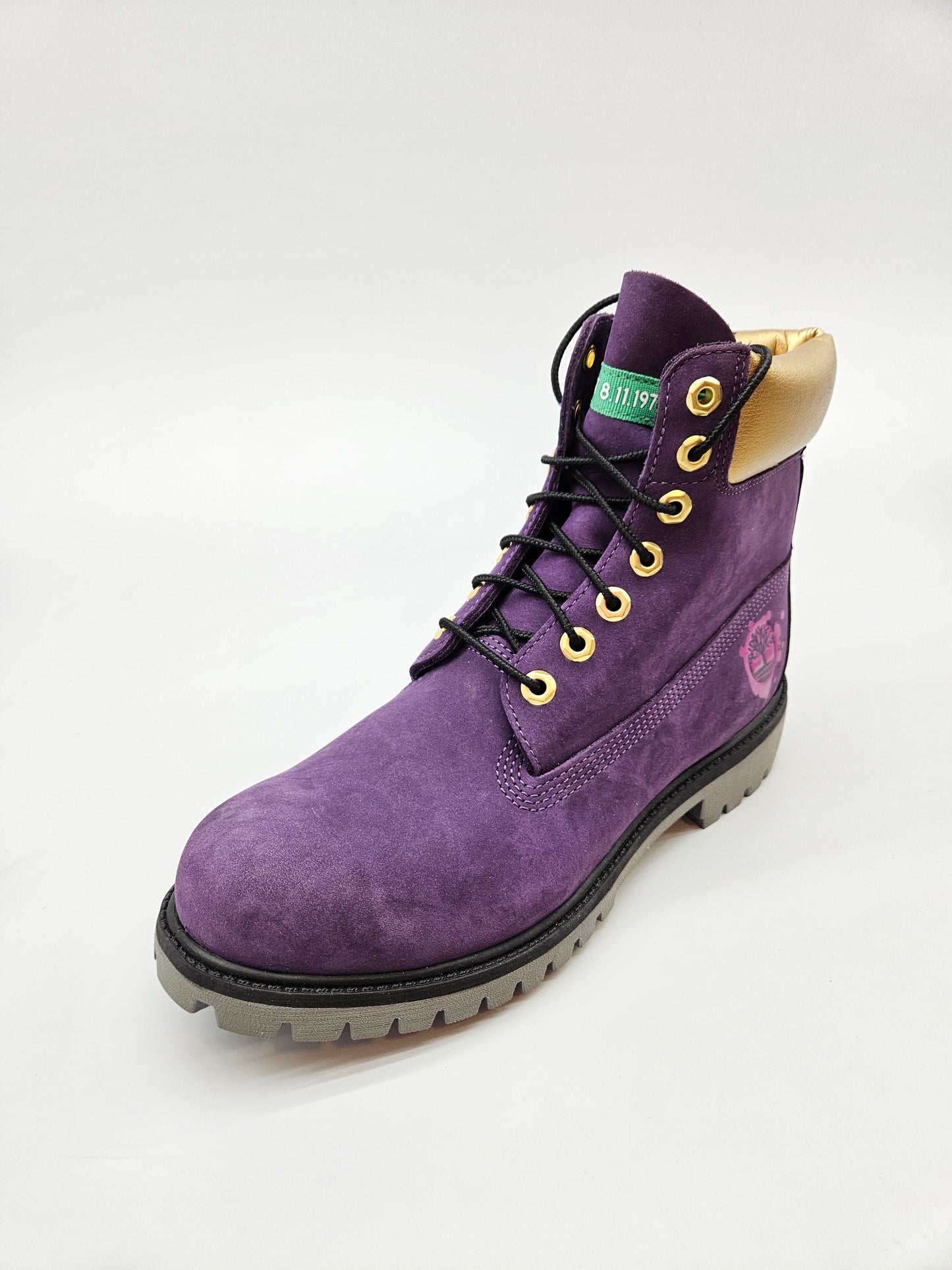 TIMBERLAND NOVI ORIGINAL KOZNI CIZMI BR 43