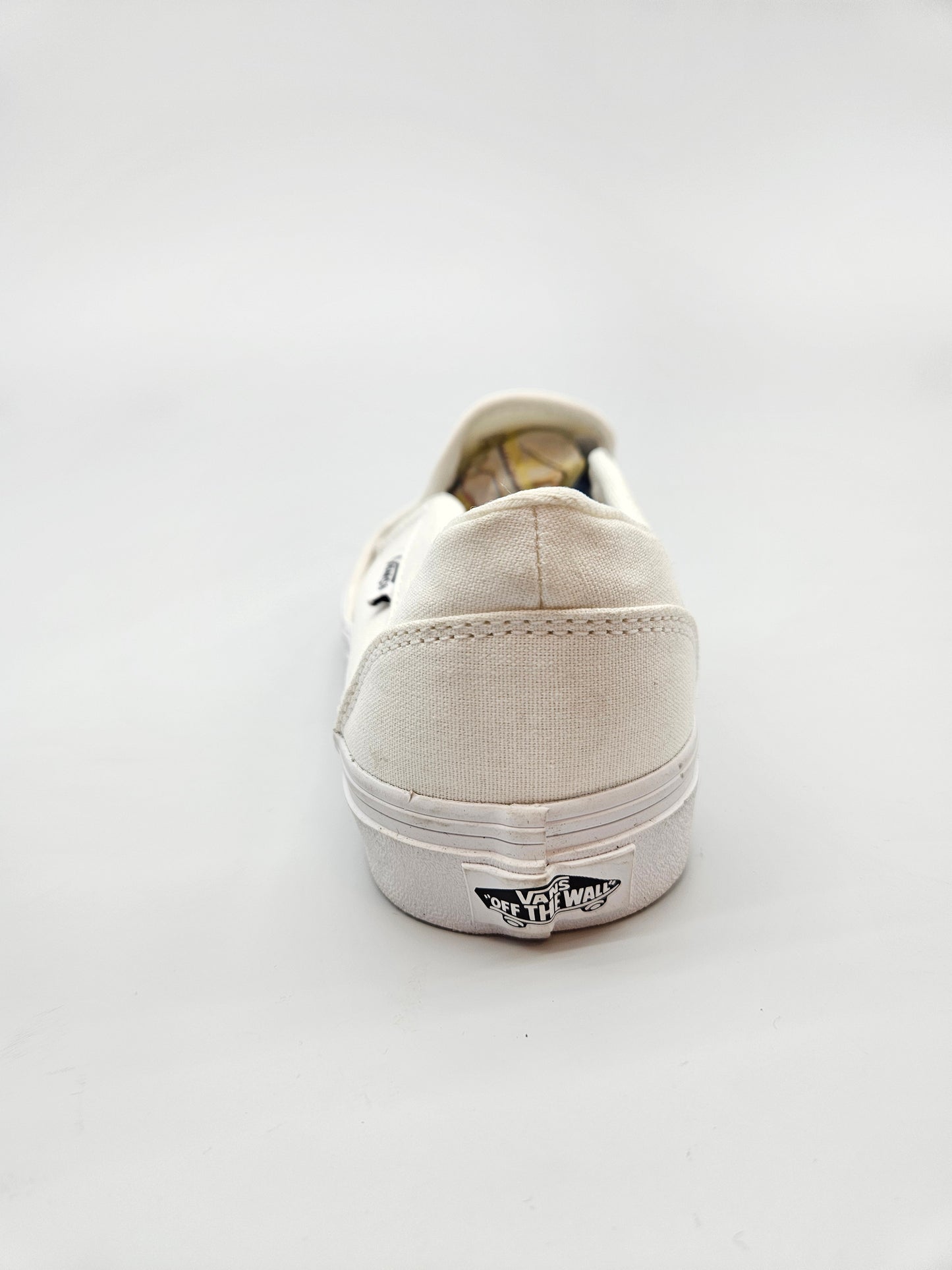 VANS ORIGINAL PATIKI BR 40