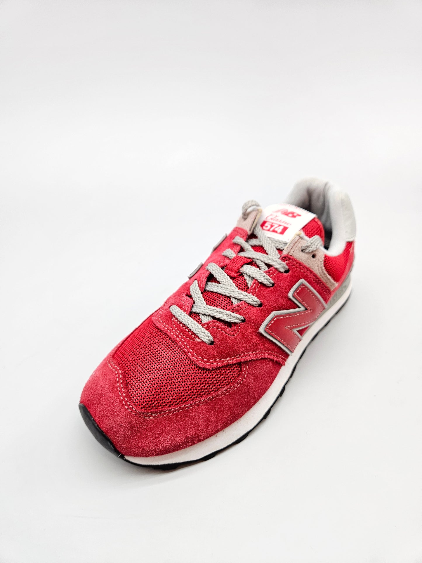 NEW BALANCE ORIGINAL PATIKI BR 40.5